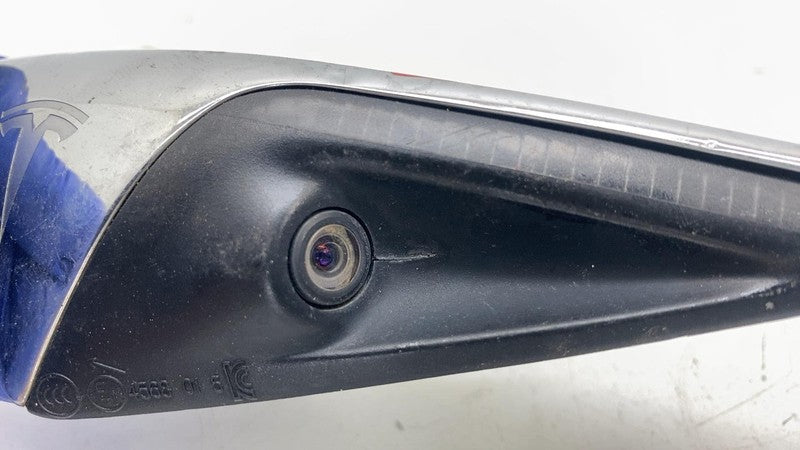 112510699A ⭕16-20 Model 3 S X Front Left Fender Camera Turn Signal Side Marker 1125106-99-A