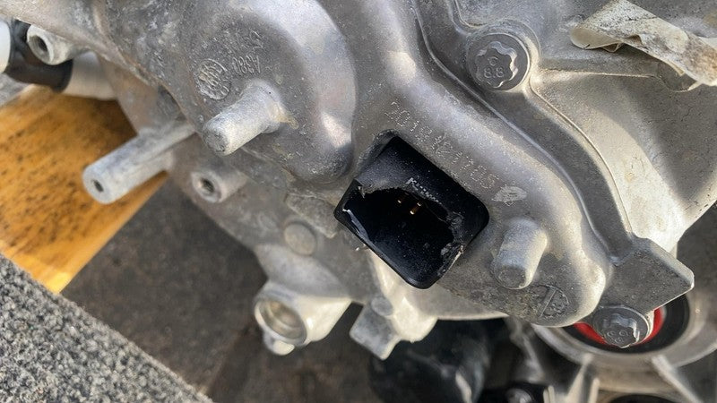 ⭕ 17-23 Tesla Model Y 3 Front Drive Unit Engine Electric Motor AWD 112