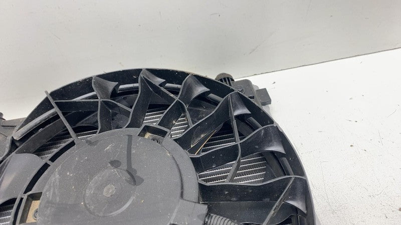 ⭕ 2012-2020 Tesla Model S A/C Condenser Cooling Fan Blade & Motor 6007