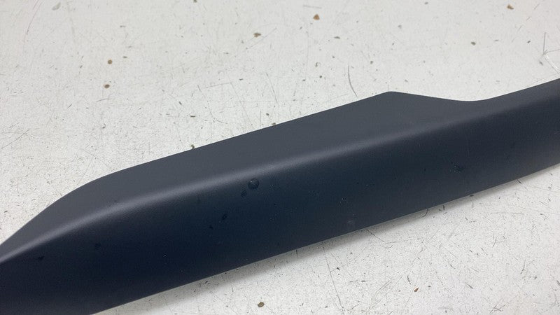 ⭕ 21-25 Model X Rear Left Side C-Pillar Middle Trim Cover Panel LH 107