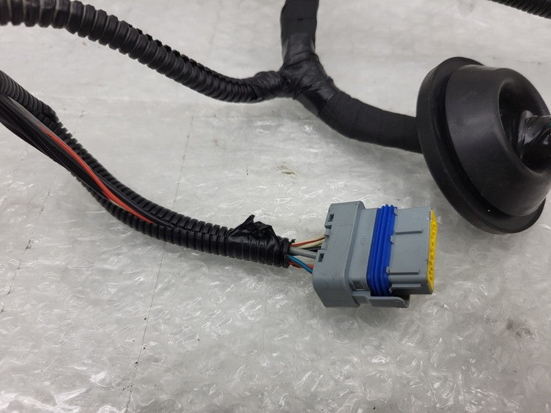 200441900B ⭕16-20 Tesla Model S Front Left Door Wiring Harness Cable Wire Loom 2004419-00-B