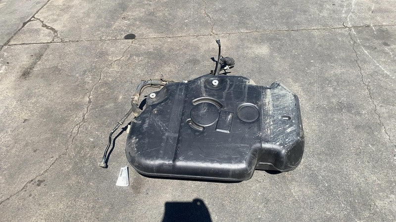 52030373AD ⭕ 2017-2025 Chrysler Pacifica Fuel Gas Tank Storage Reservoir Bottle 52030373AD