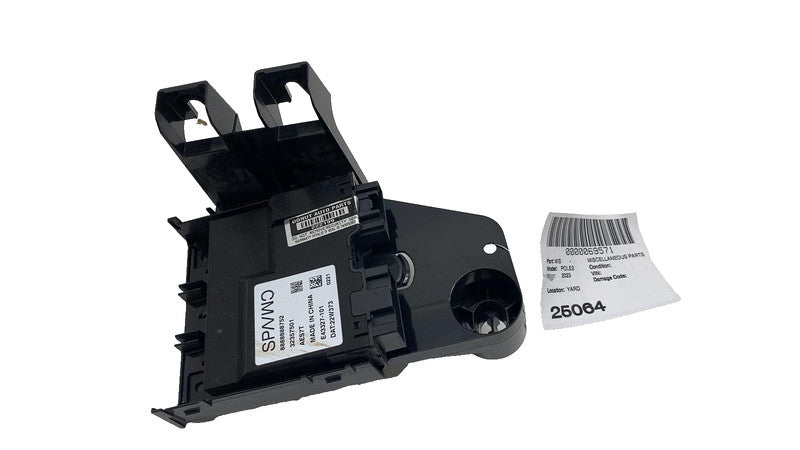 32357501 ⭕ 2021-2024 Polestar 2 Rear Trunk Lid Liftgate Power Module w/ Bracket 32357501