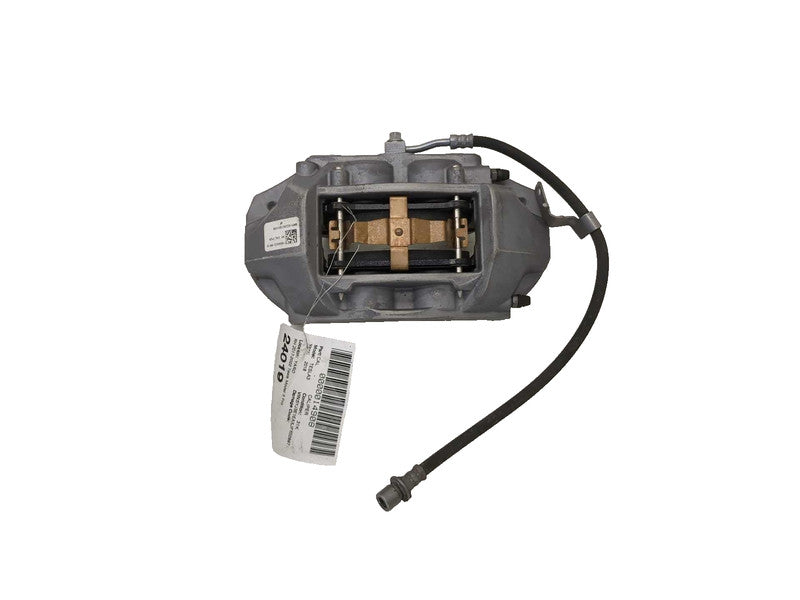 ⭕ 2017-2023 Tesla Model 3 Front Brake Caliper w/ Brake Line Right 1044