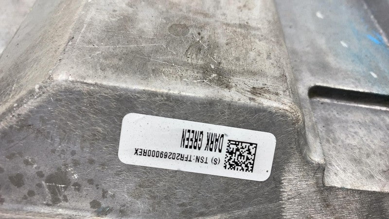 ⭕ 17-20 Tesla Model 3 M3 Front Suspension Electrical Control Module Un