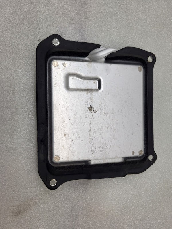 1037222 00 F ⭕ 2016-2020 Tesla Model X Front Left Door Controller Control Module 1037222-00-F