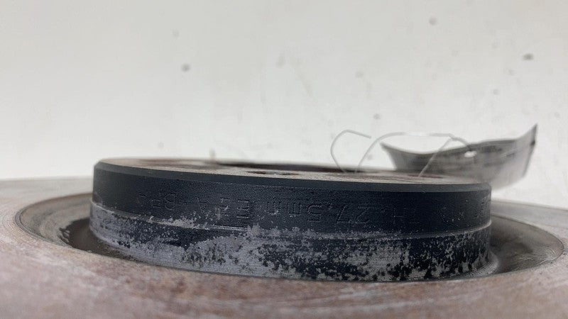 ⭕ 2023 Polestar 2 Front Left or Right Side Brake Disc Rotor 32300789