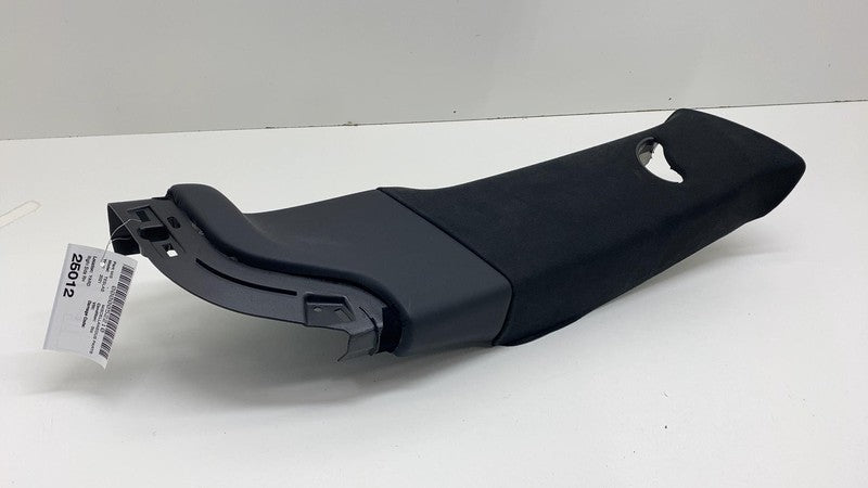 156576501C 2021-2024 Tesla Model S MS Passenger Side Upper B-Pillar Cover Trim Panel Right