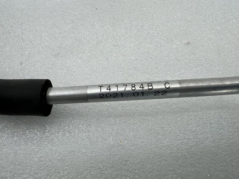 NA9C 61465B 2016-2023 Mazda MX-5 Miata A/C Air Conditioning Pipe Line Tube Hose NA9C-61465B