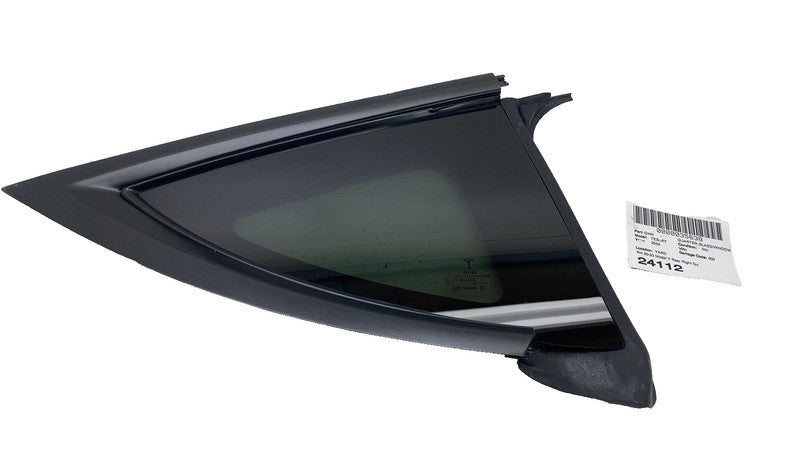⭕ 2020-2023 Tesla Model Y Rear Side Quarter QTR Window Glass Right 149