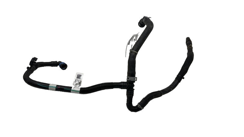 PJ936B850EB ⭕ 21-24 Mustang Mach-E Oil Cooler Coolant Front Outlet Hose Pipe PJ93-6B850-EB
