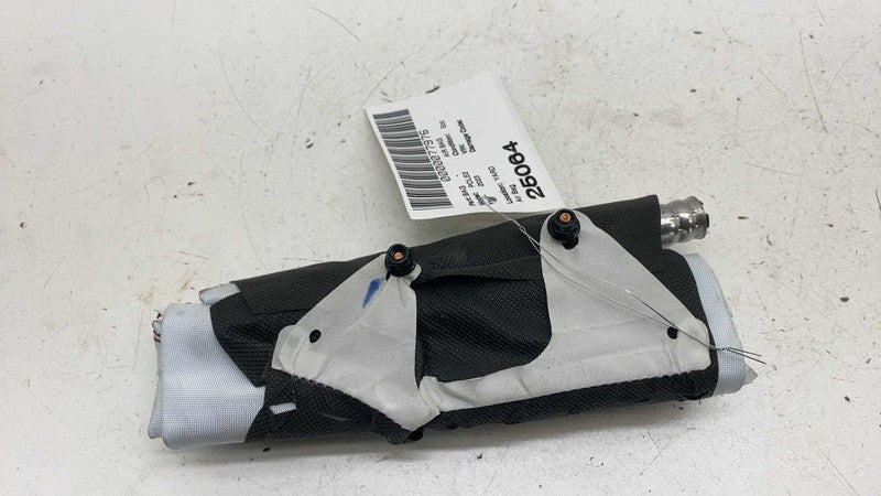 32296035 ⭕ 2021-2023 Polestar 2 Front Passenger Side Seat Airbag SRS Right Assy 32296035