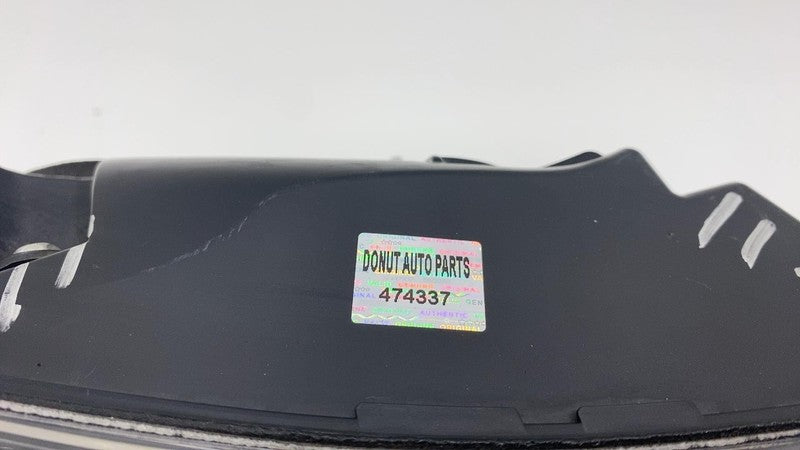 ⭕ 2012-2022 Tesla Model S Rear Taillight LED Outer Tail Lamp Left 6005