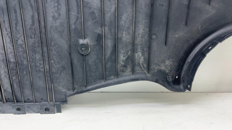 ⭕ 20-23 Model Y Rear Bumper Diffuser Lower Splash Shield Undertray 149