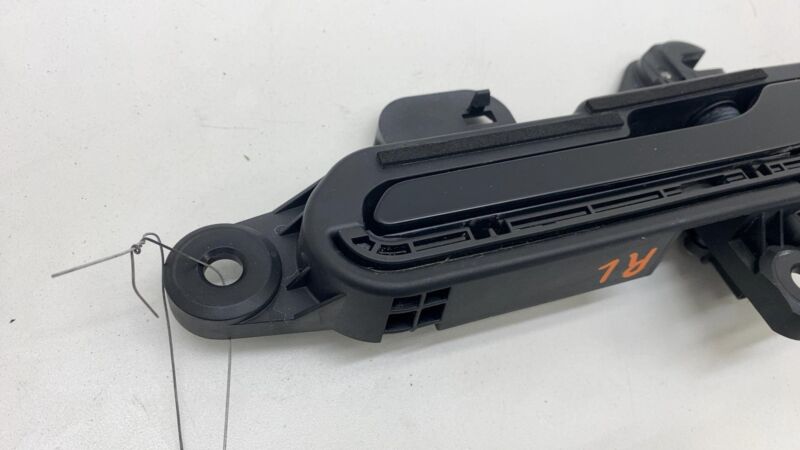 1528114-10-D 2020-2023 Tesla Model 3 Y M3 MY Rear Driver Side Outside Door Handle Left LH OEM
