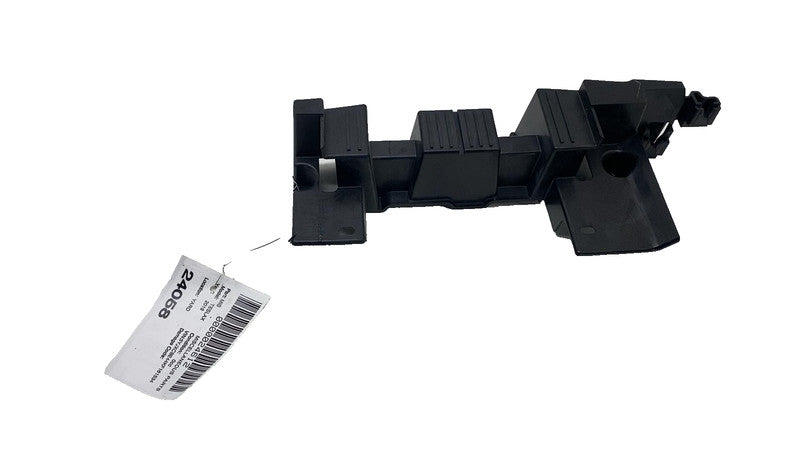 ⭕2016-2020 Model X Rear Left 2nd Row Floor Panel Beaver Dam Bracket 10