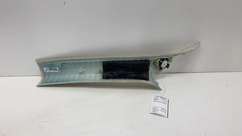 1007440 07 K ⭕12-20 Tesla Model S Passenger Side A-Pillar Trim Cover Upper Right 1007440-07-K