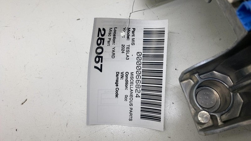 185414400H ⭕ 24-25 Model 3 MCU Media Control Unit Fused Computer Hardware 4.0 1854144-00-H