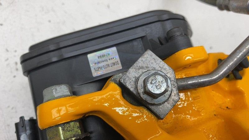 PT00000728-C ⭕ 22-24 R1T R1S Adventure Brake Caliper Front Rear Brakes PT00000728/PT00000729