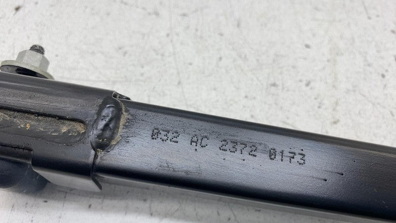 032 AC 2372 0173 ⭕2017-2024 Chrysler Pacifica Rear Driver Slide Door Upper Roller Track Rail Left