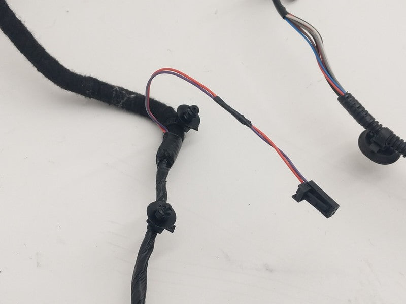 1067957 00 F ⭕ 17-19 Model 3 M3 Front Driver Side Door Wiring Harness Cable Left 1067957-00-F