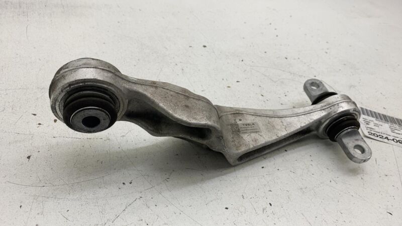 1420426-00-B ⭕ 21-24 Model S X Rear Passenger Upper Fore Link Control Arm Right 1420426-00-B