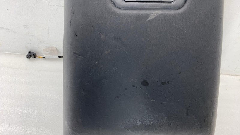 P11 NCCZZ ⭕2022 2023 2024 Lucid Air Grand Touring Rear Storage Closeout Assembly P11-NCCZZ