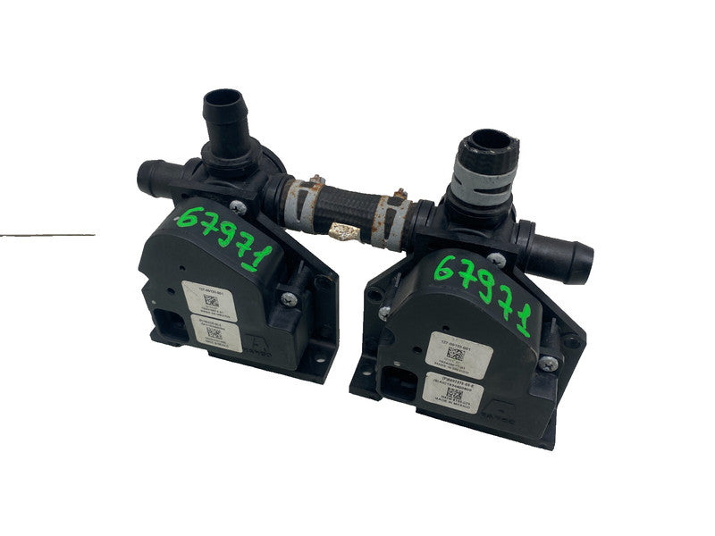 106422500E ⭕16-20 Model X MX Coolant Pump Cooling Valve Actuator 3-Way & 4-Way 1064225-00-E