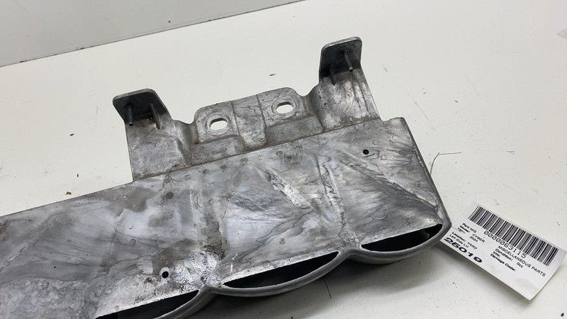 ⭕ 2024-2025 Cybertruck Rear Bumper Driver Side Cast Carrier Left LH 18