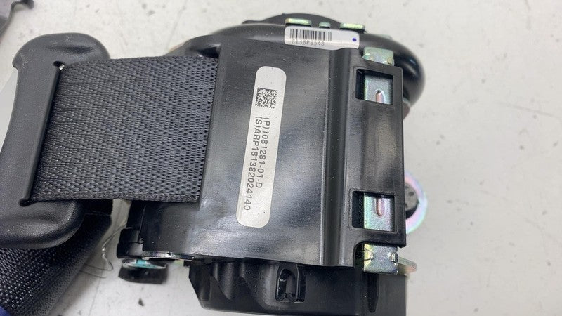⭕ 17-23 Tesla Model 3 Rear Left or Right 2nd Row Seatbelt Retractor 10