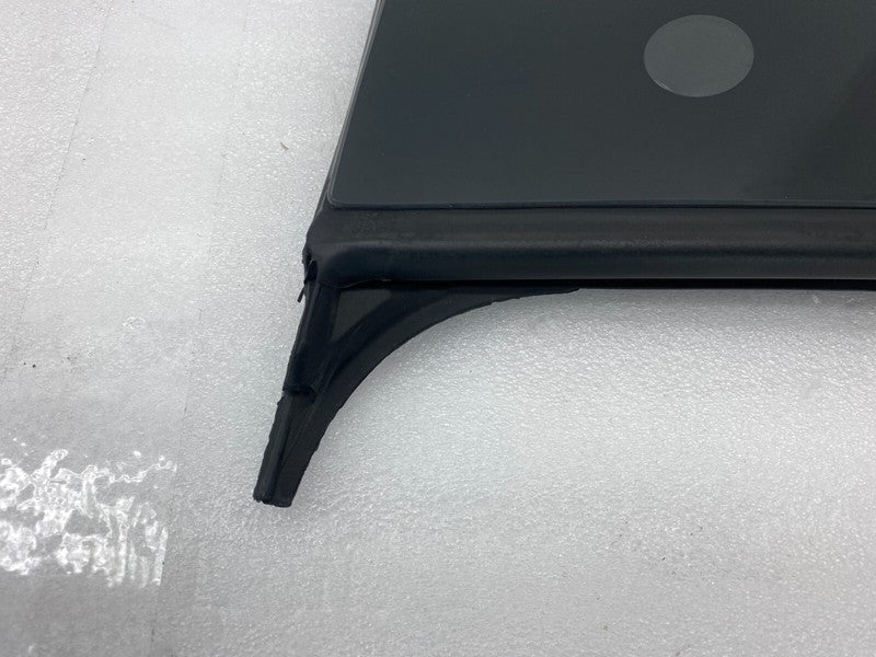 ⭕ 20-23 Model Y Right Exterior B-Pillar Applique Glass Trim RH AP3 150