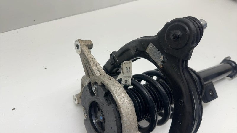 ⭕ 18-23 Model 3 Front Left Shock Strut Absorber w/ Upper Arm LH RWD 10