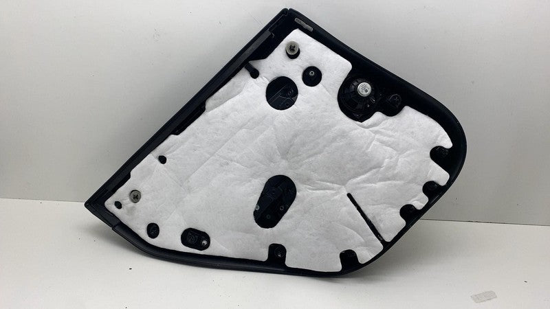 1608618-00-A ⭕21-23 Tesla Model 3 Rear Passenger Side Door Panel Trim Card Right 1608618-00-A