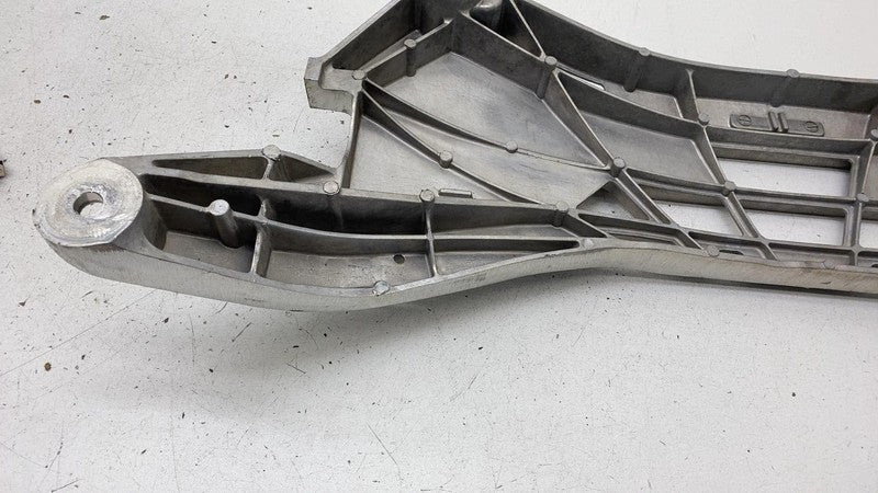 142056700A 2021 2022 2023 Tesla Model S X Rear Subframe Crossmember Stiffener Bracket AWD