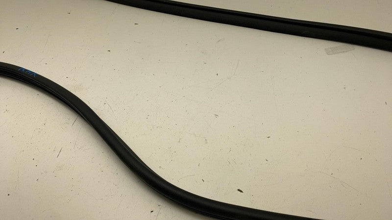 68291607 ⭕ 2019-2025 Ram 1500 Rear Right Door Body Weatherstrip Rubber Seal OEM 68291607