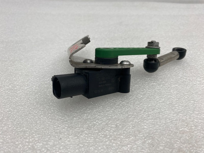 6006514 00 B ⭕2012-2015 Tesla Model S MS Front Left Air Ride Height Level Sensor 6006514-00-B