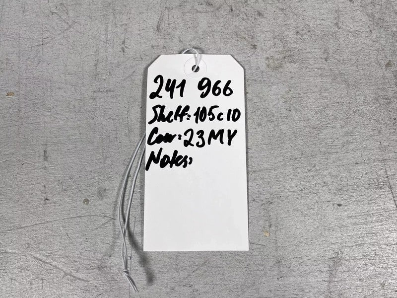 128834199B ⭕ 2020-2023 Tesla Model Y Front Left or Right Lateral Control Arm 1288341-99-B