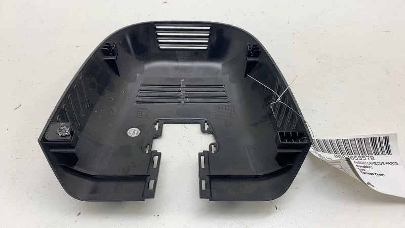 31688474 ⭕ 2021-2024 Polestar 2 Interior Rear View Mirror Cover Trim Panel OEM 31688474