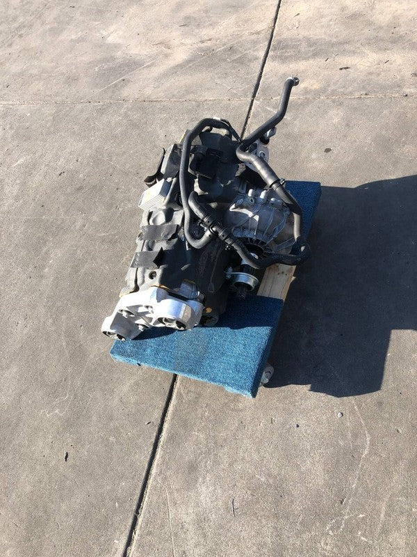 1035000-00-J ⭕ 14-18 Model X S Front Drive Unit Electric Engine Motor Inverter 1035000-00-J