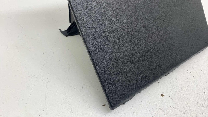 7TG67DX9AA ⭕ 2020-2025 Chrysler Pacifica Dashboard Glove Box Storage Compartment 7TG67DX9AA