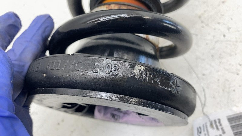 68231034-AA ⭕ 2017-2024 Chrysler Pacific Rear Left Suspension Coil Spring FWD OEM 68231034AA