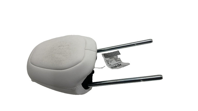 ⭕ 2021-2025 Tesla Model X S Front Driver Side Headrest Leather Left 16