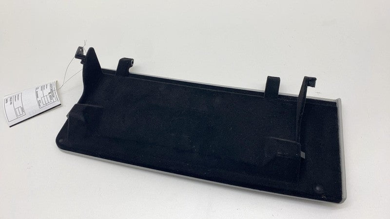 2012-2020 Tesla Model S MS Front Dash Dashboard Glove Box Panel Lid Cover Assy