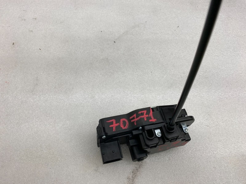 ⭕2012-2020 Tesla Model S Rear Driver Side Door Lock Latch Actuator w/ Cable Left