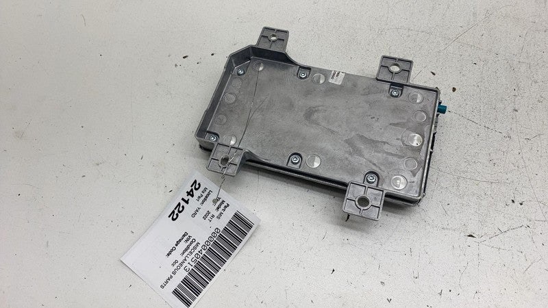 PT00000036L ⭕ 22-24 Rivian R1T R1S Anti-Theft Alarm Immobilizer Control Module PT00000036L
