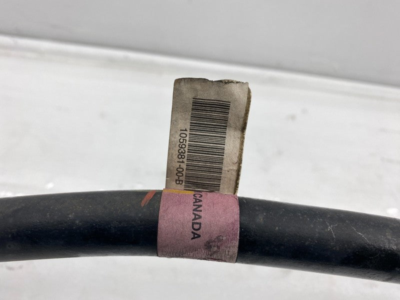 1059381 00 B ⭕ 16-20 Model S Front Suspension Stabilizer Anti-Roll Sway Bar 22mm 1059381-00-B