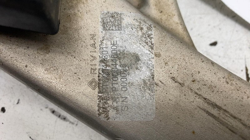 ⭕ 2022 Rivian EDV-700 Van Suspension Control Arm Right PT00044600-E /