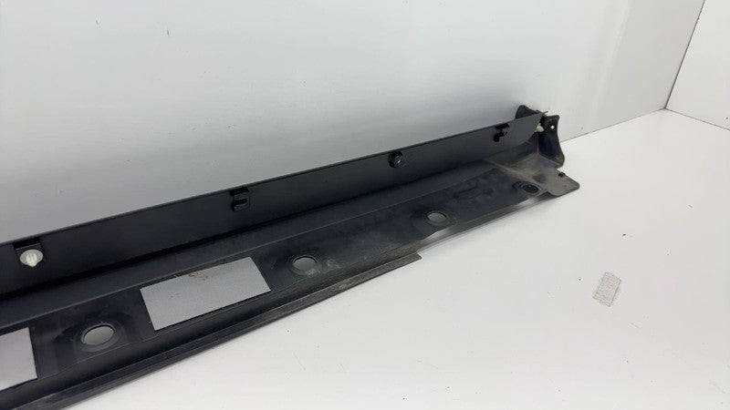 ⭕ 2018-2022 Toyota C-HR Driver Side Skirt Rocker Molding Panel Left LH Assembly