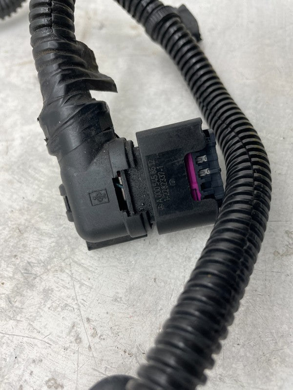 ⭕ 2020-2024 Tesla Model Y Front Subframe Coil Wiring Harness Cable 148