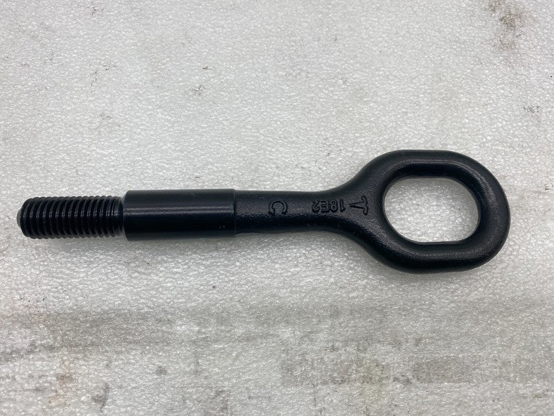 1077570 ⭕2017-2023 Model 3 S Y X Front Grille Bumper Luggage Towing Eye Tow Hook 1077570